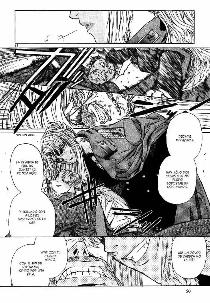 Capitulo 23 page 15