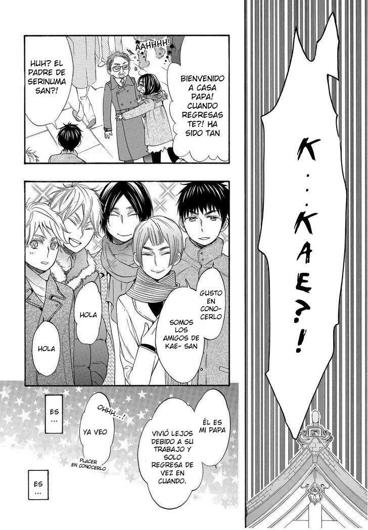 Capitulo 30 page 11