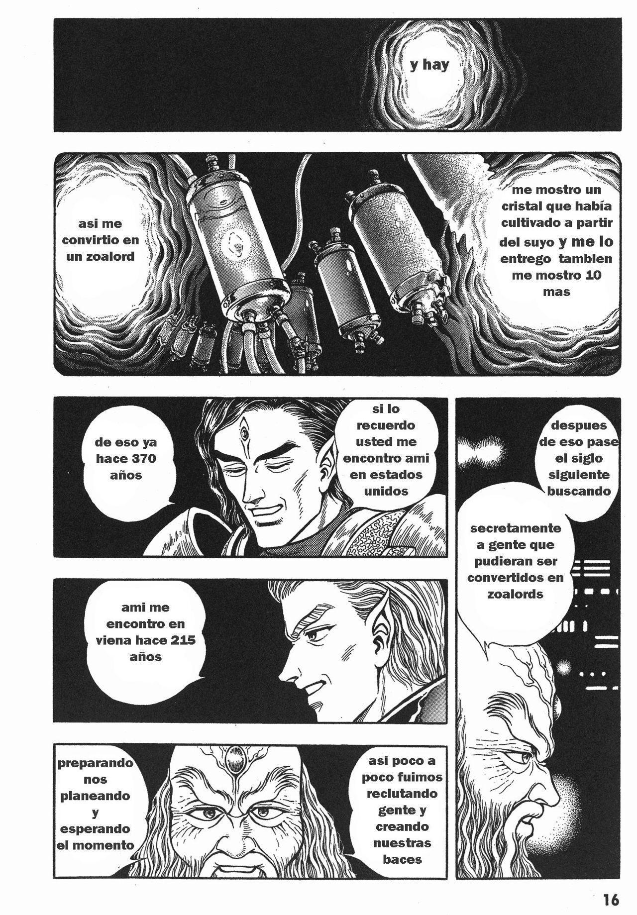 Capitulo 80 page 12