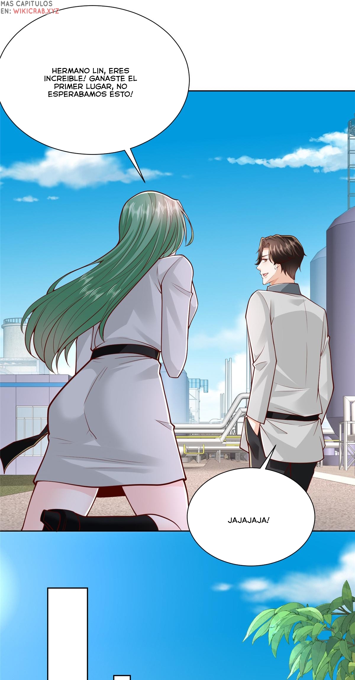 Capitulo 768 page 28