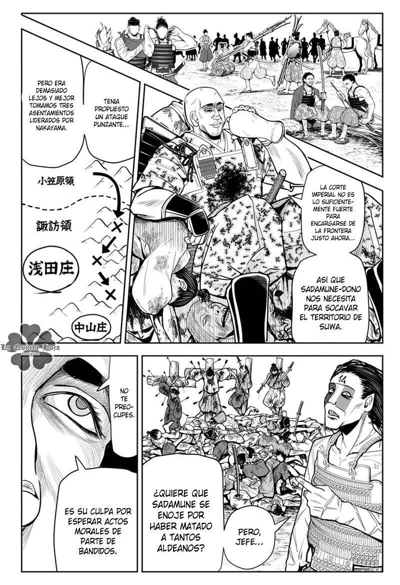 Capitulo 18 page 9
