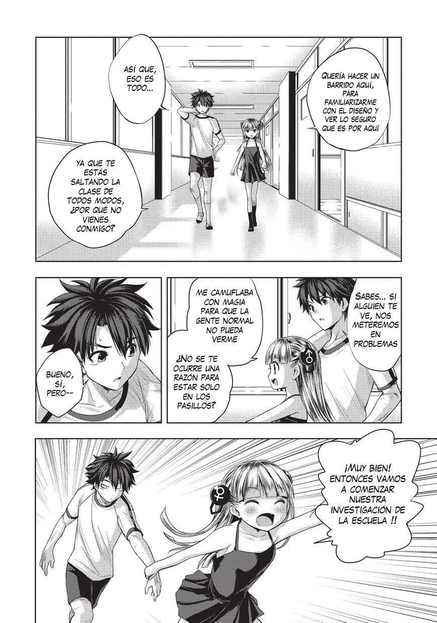 Capitulo 23 page 17