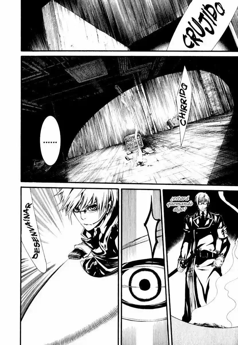 Capitulo 19 page 16
