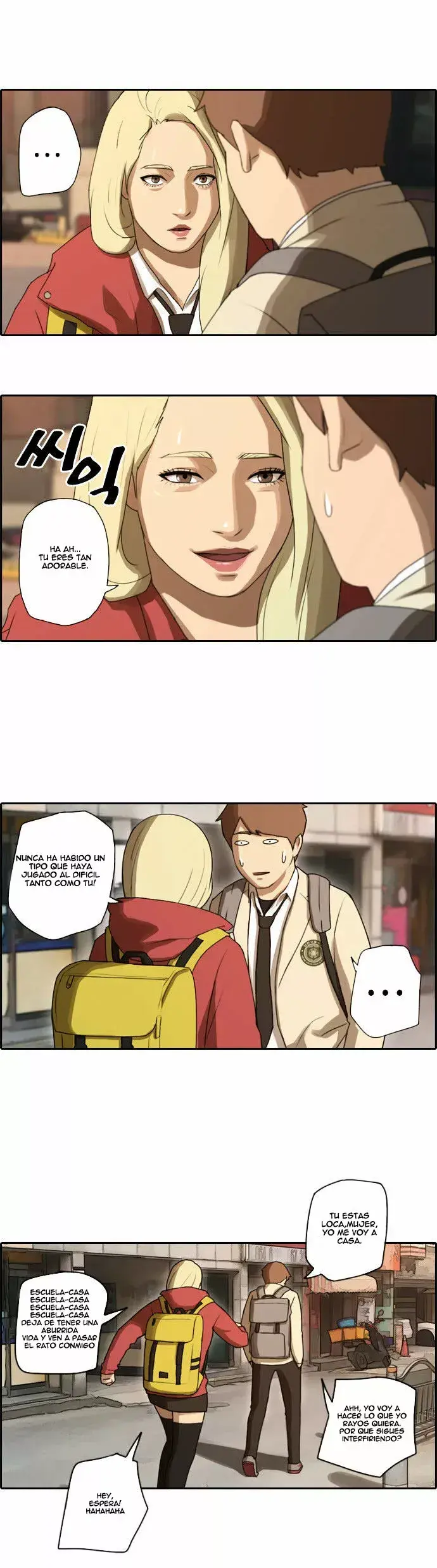 Capitulo 22 page 6