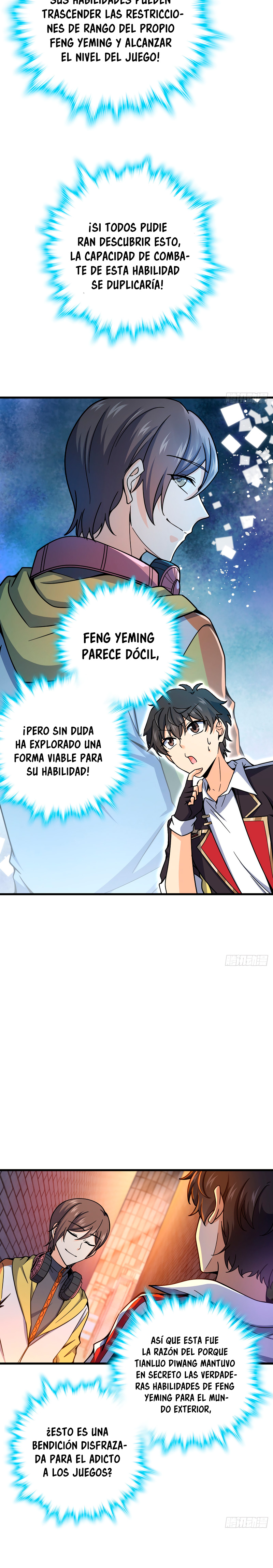 Capitulo 436 page 8