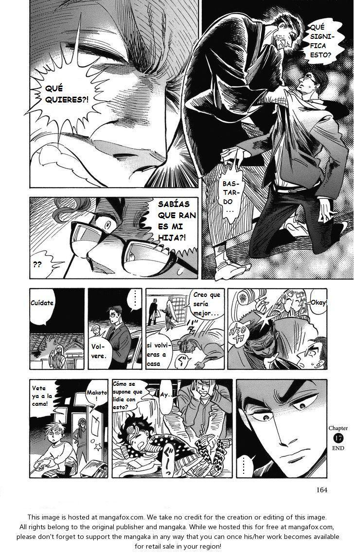 Capitulo 17 page 39
