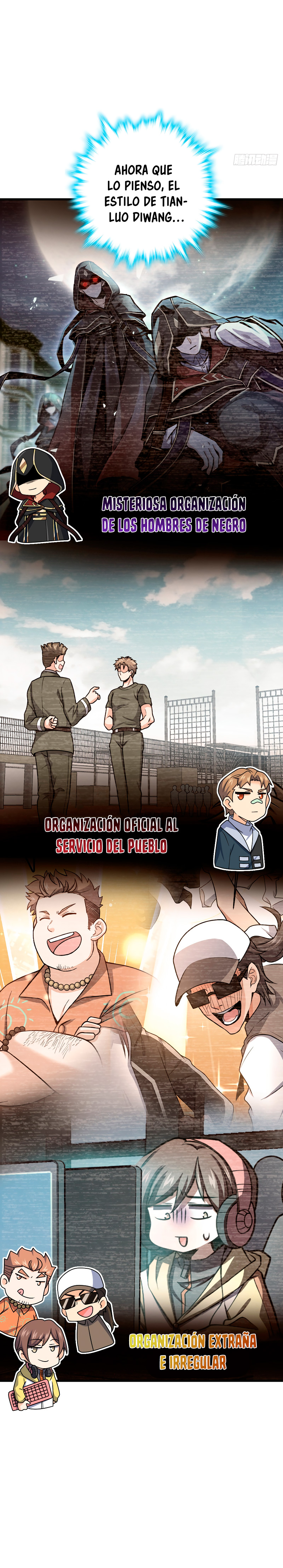 Capitulo 436 page 10