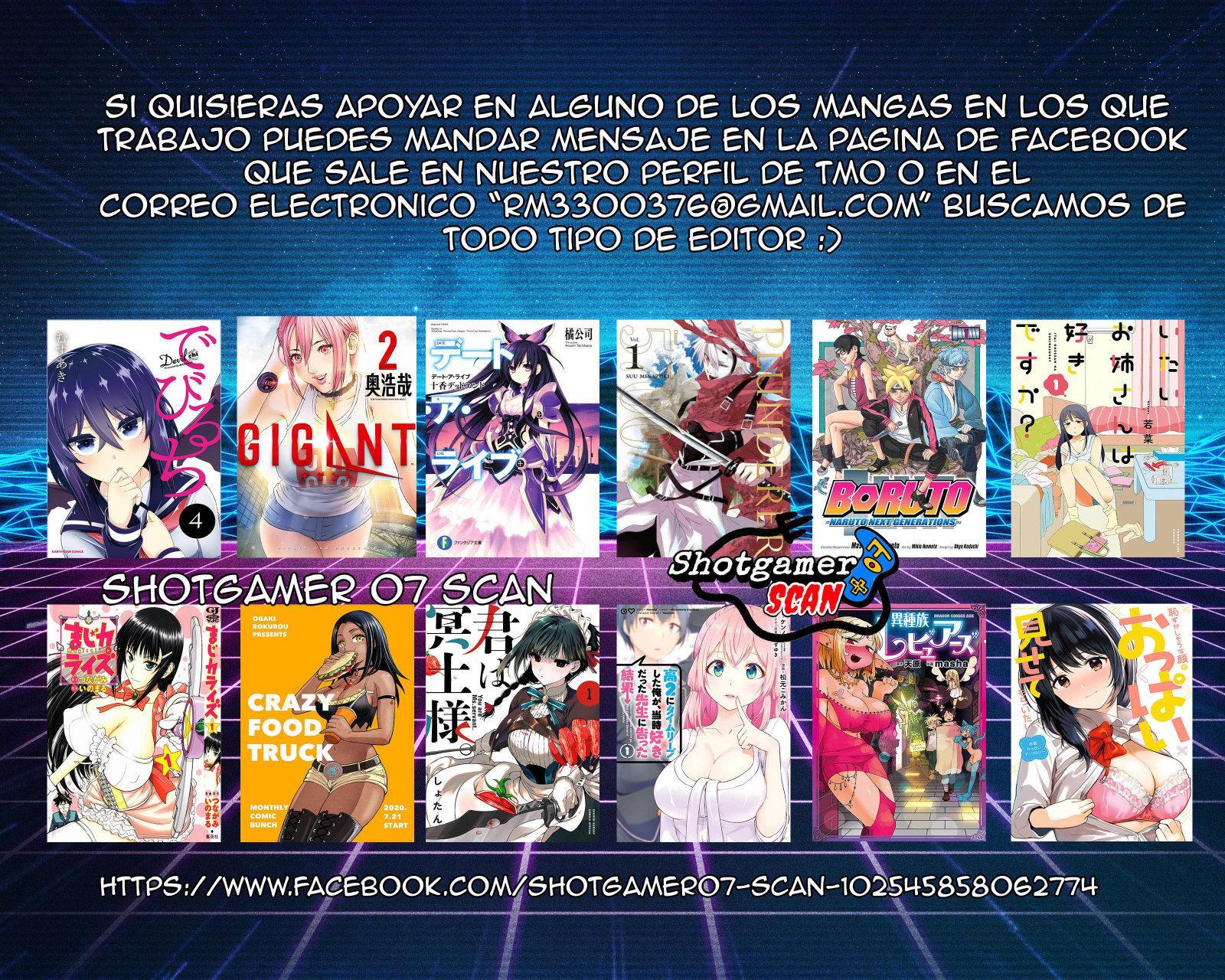 Capitulo 17 page 20