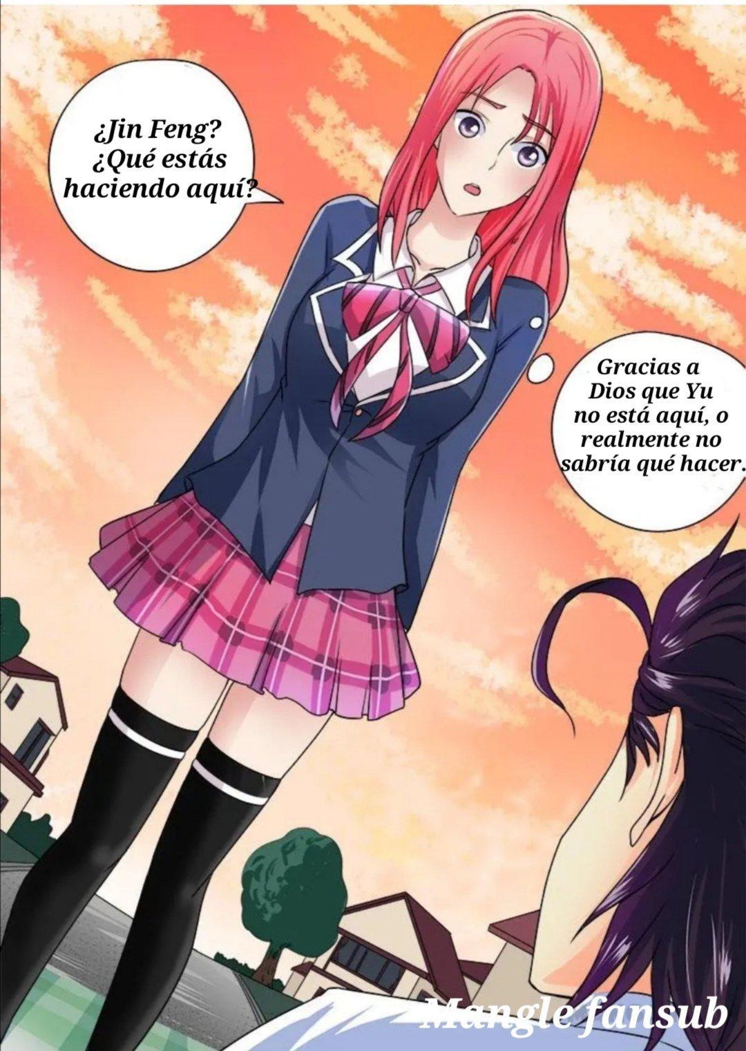 Capitulo 24 page 10