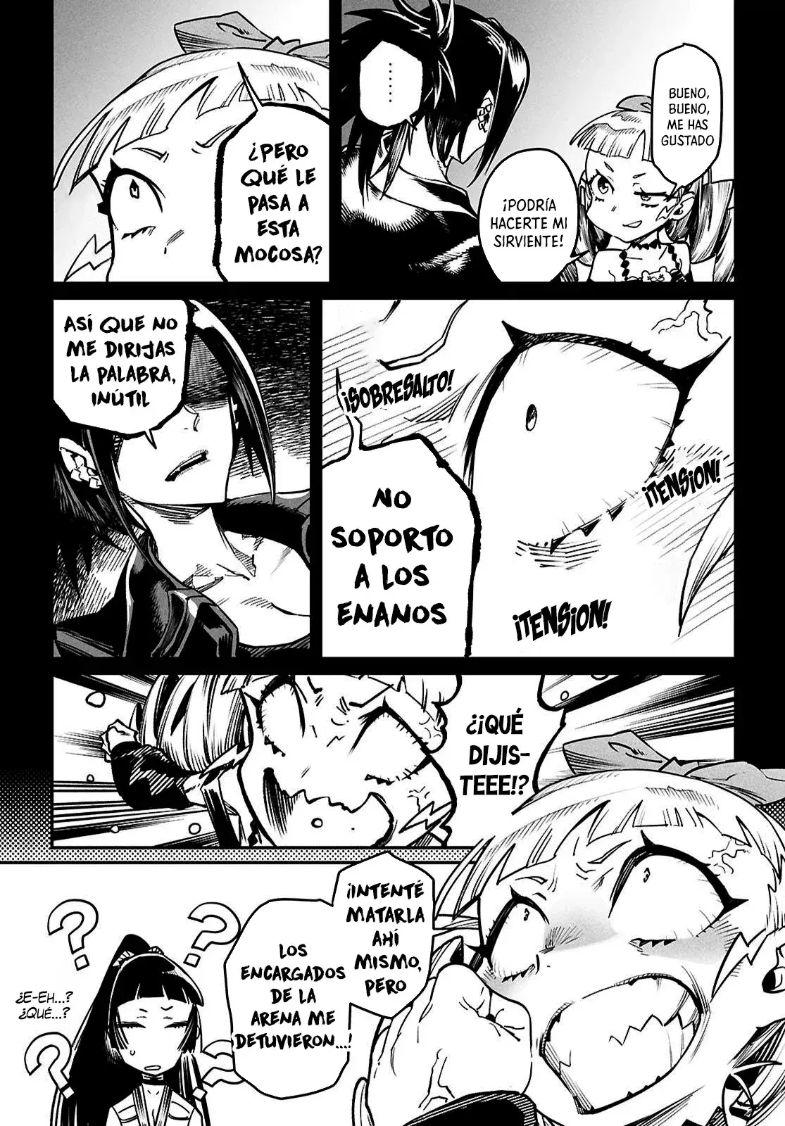 Capitulo 27 page 30