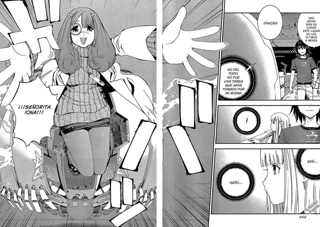 Capitulo 21 page 5