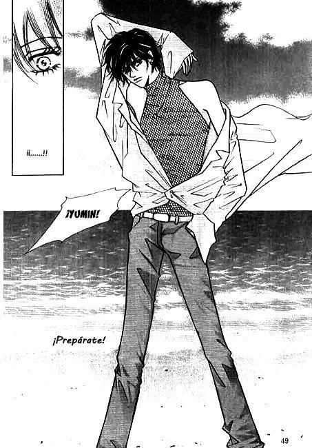 Capitulo 23 page 20
