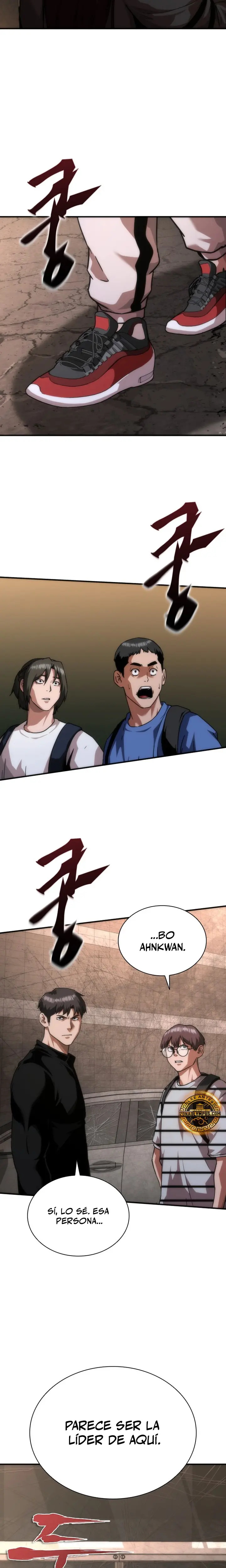 Capitulo 132 page 17