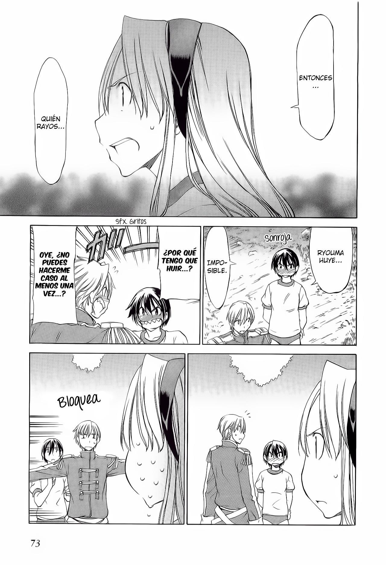 Capitulo 8 page 14
