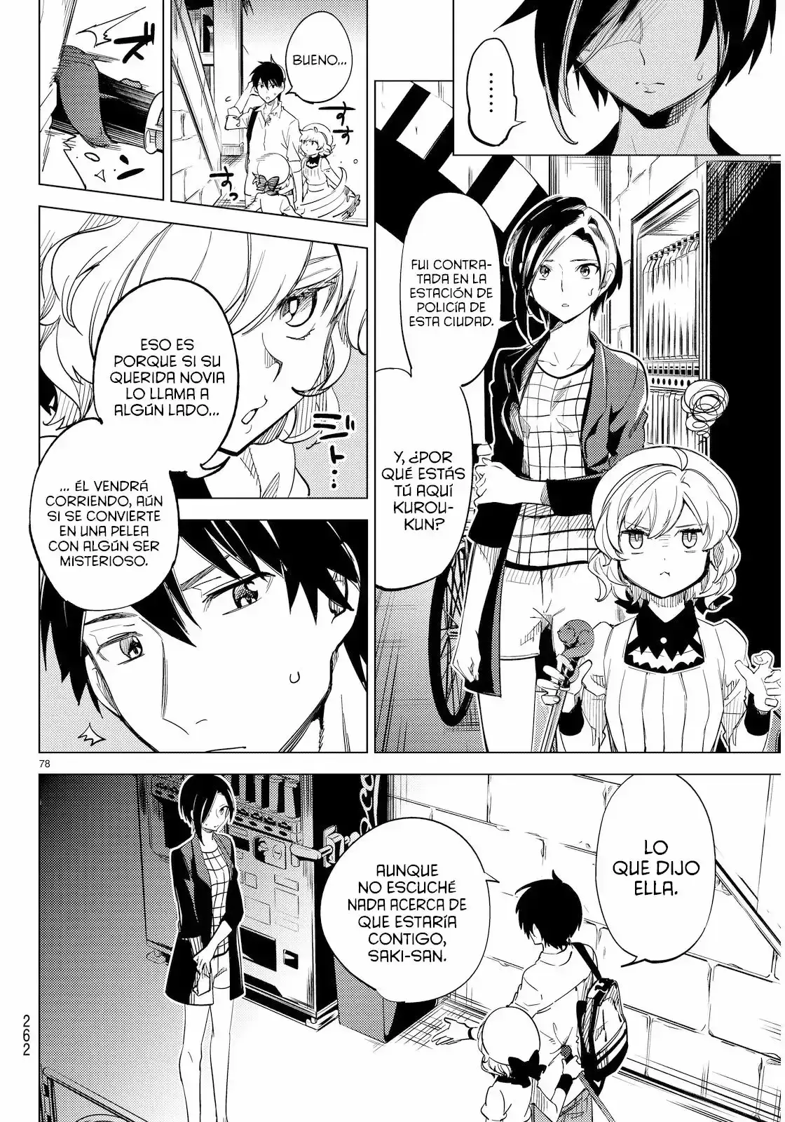 Capitulo 4 page 81