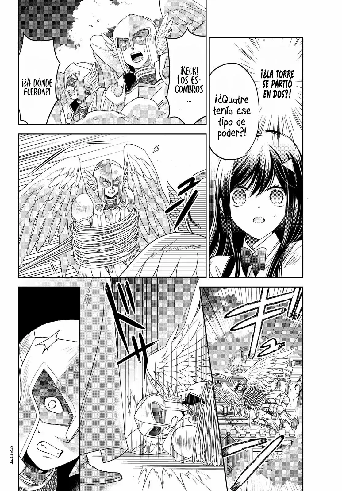 Capitulo 33 page 10