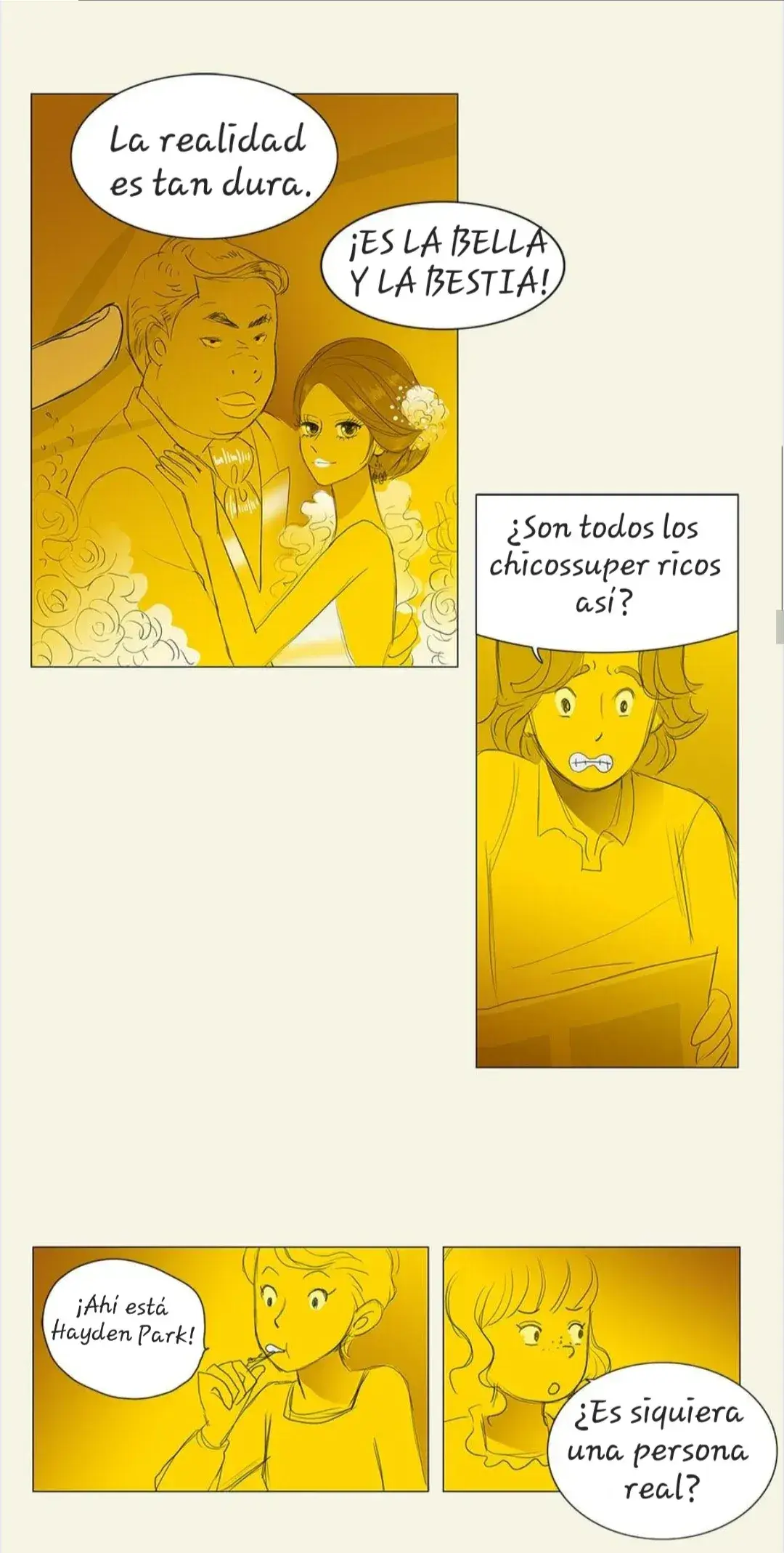 Capitulo 22 page 17