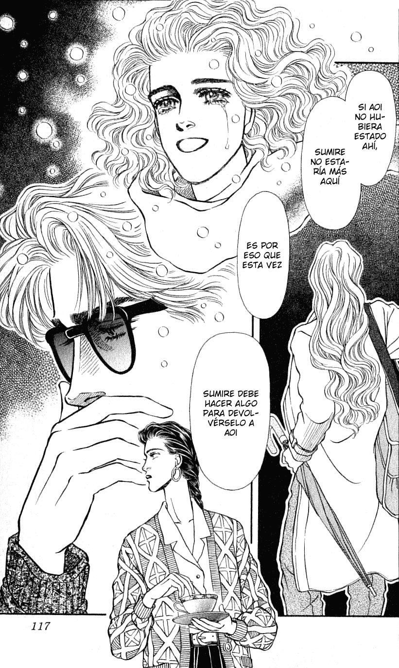 Capitulo 31 page 17