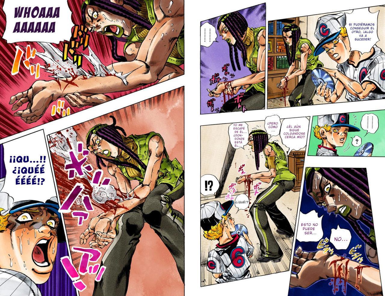 Capitulo 24 page 9