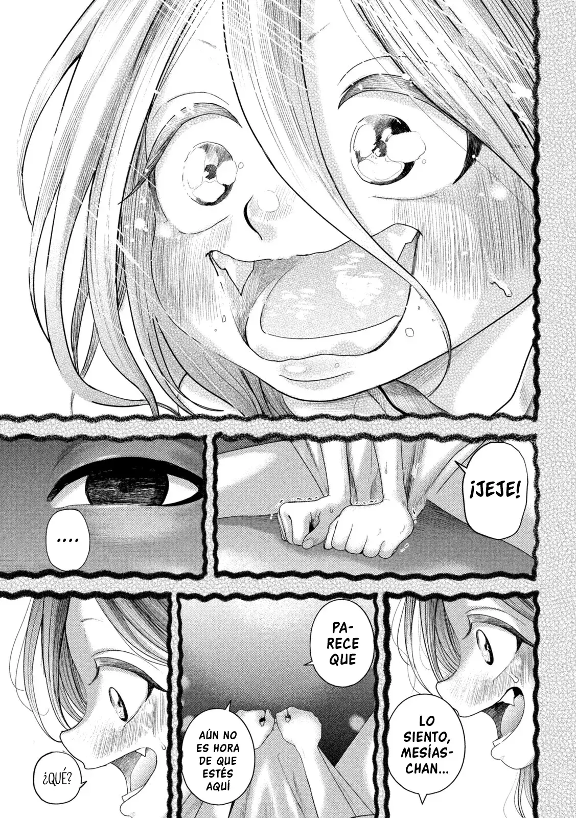 Capitulo 22 page 9