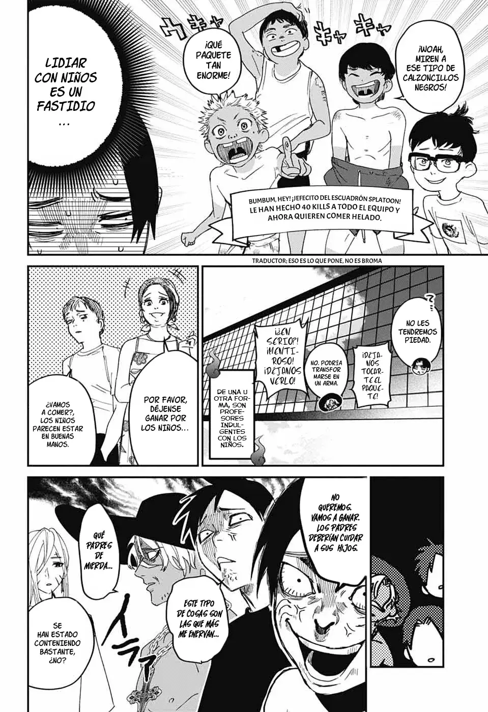 Capitulo 21 page 24