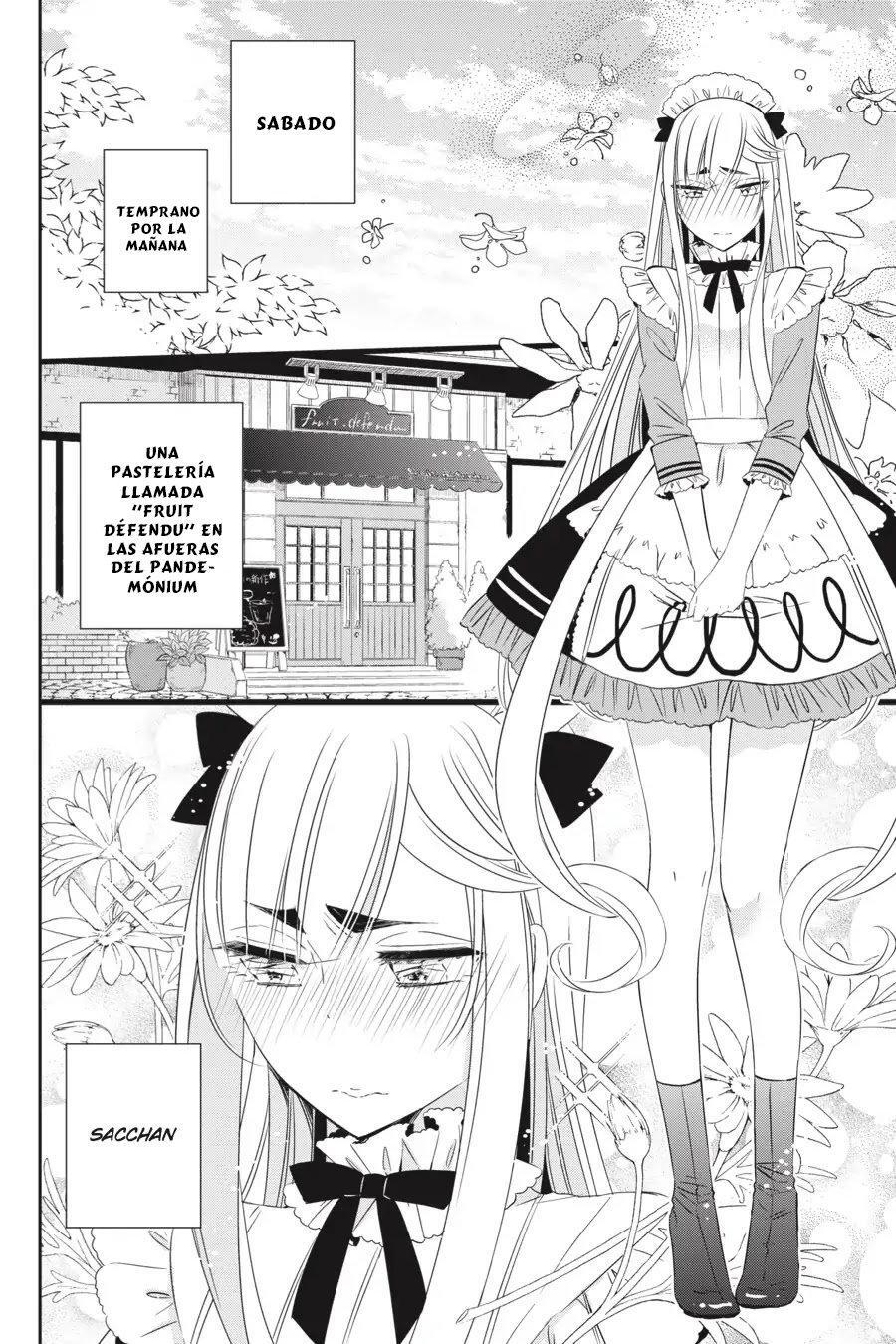 Capitulo 32 page 5