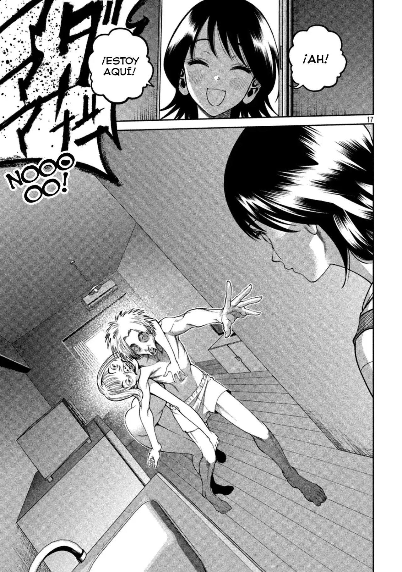 Capitulo 30 page 20