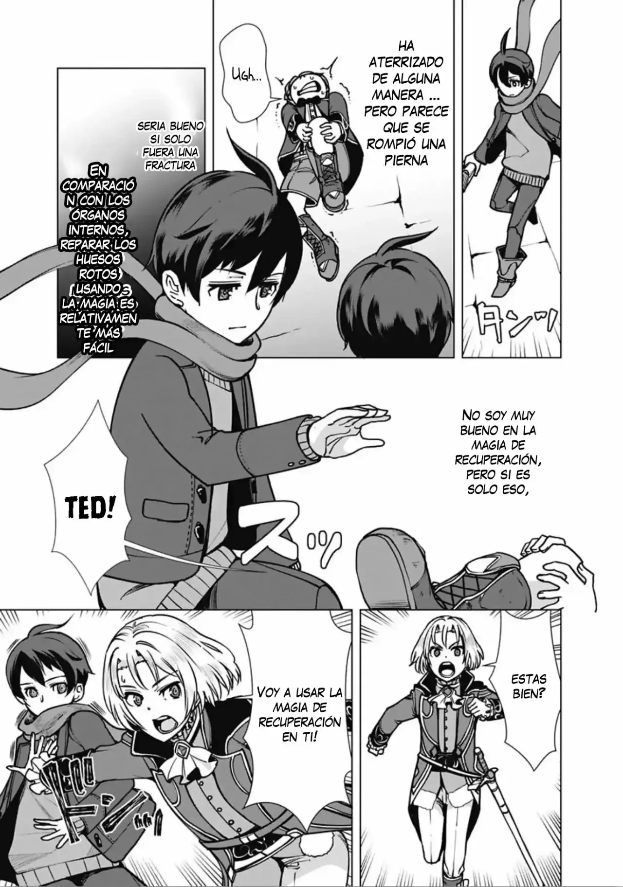 Capitulo 5 page 16