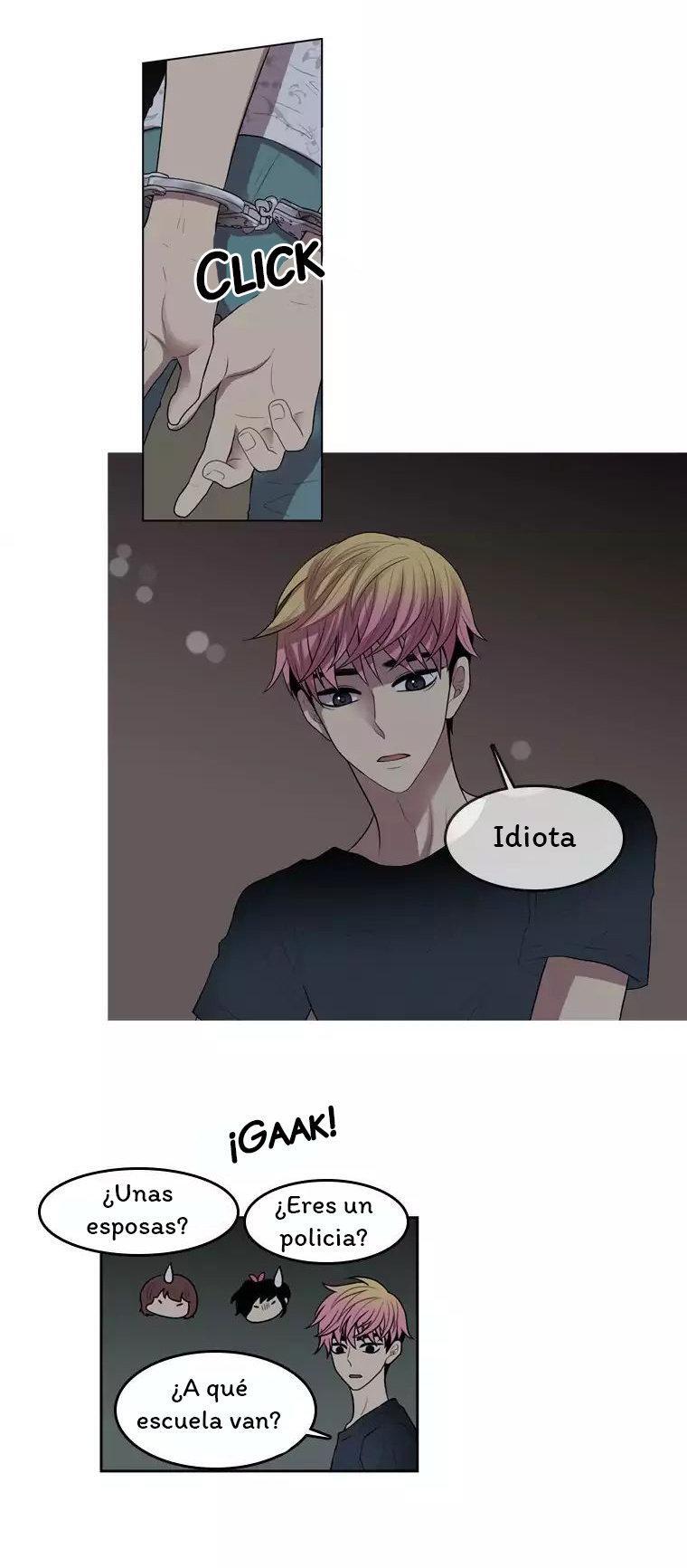 Capitulo 65 page 56