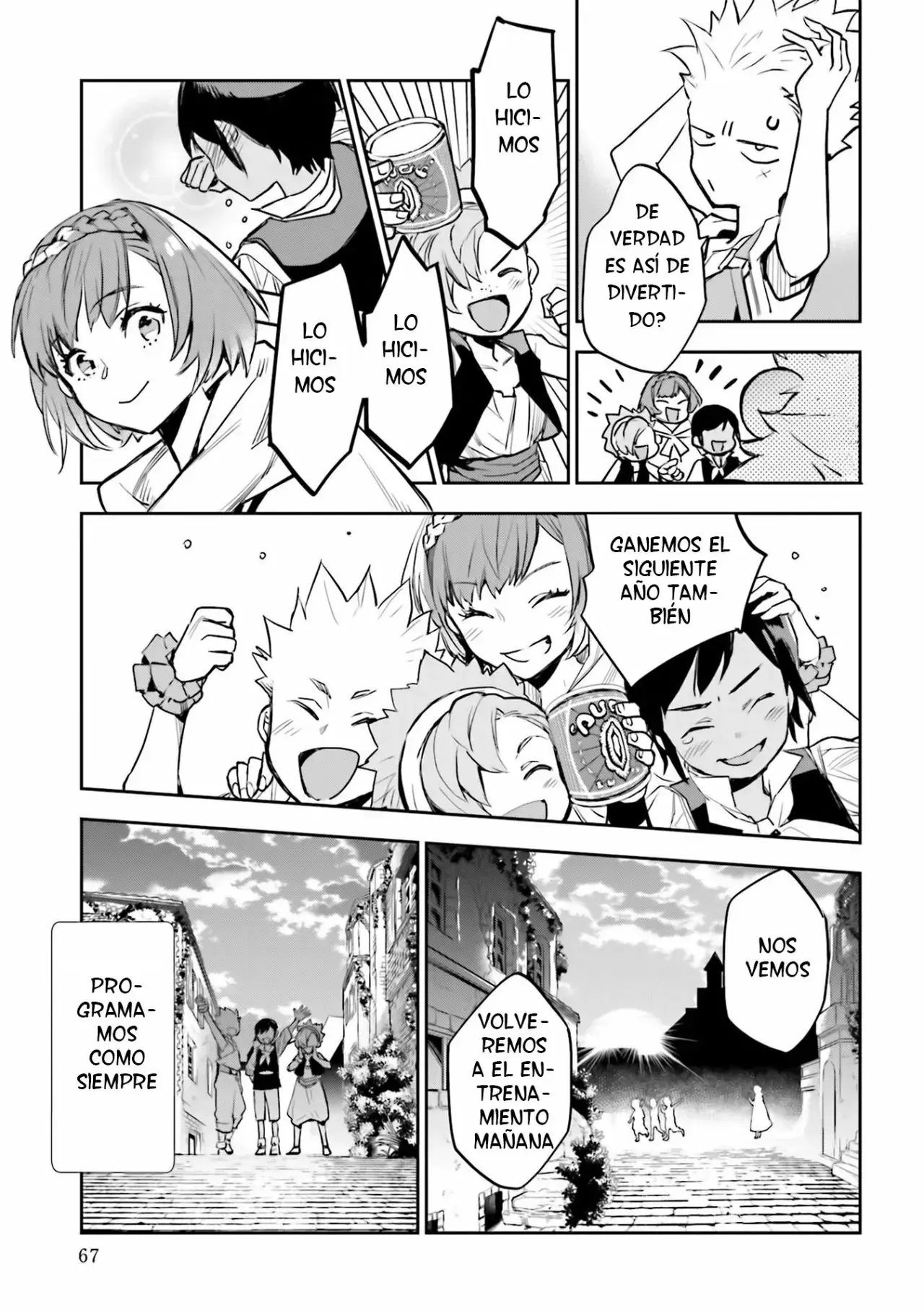 Capitulo 11 page 11