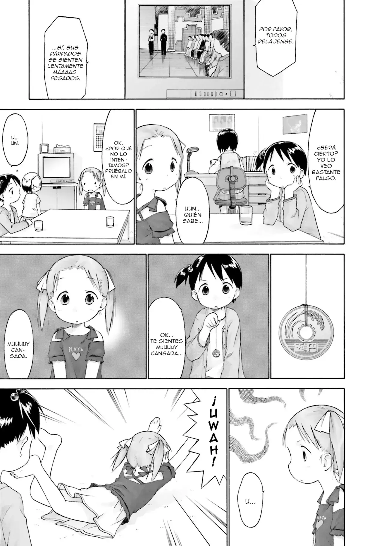 Capitulo 29 page 1