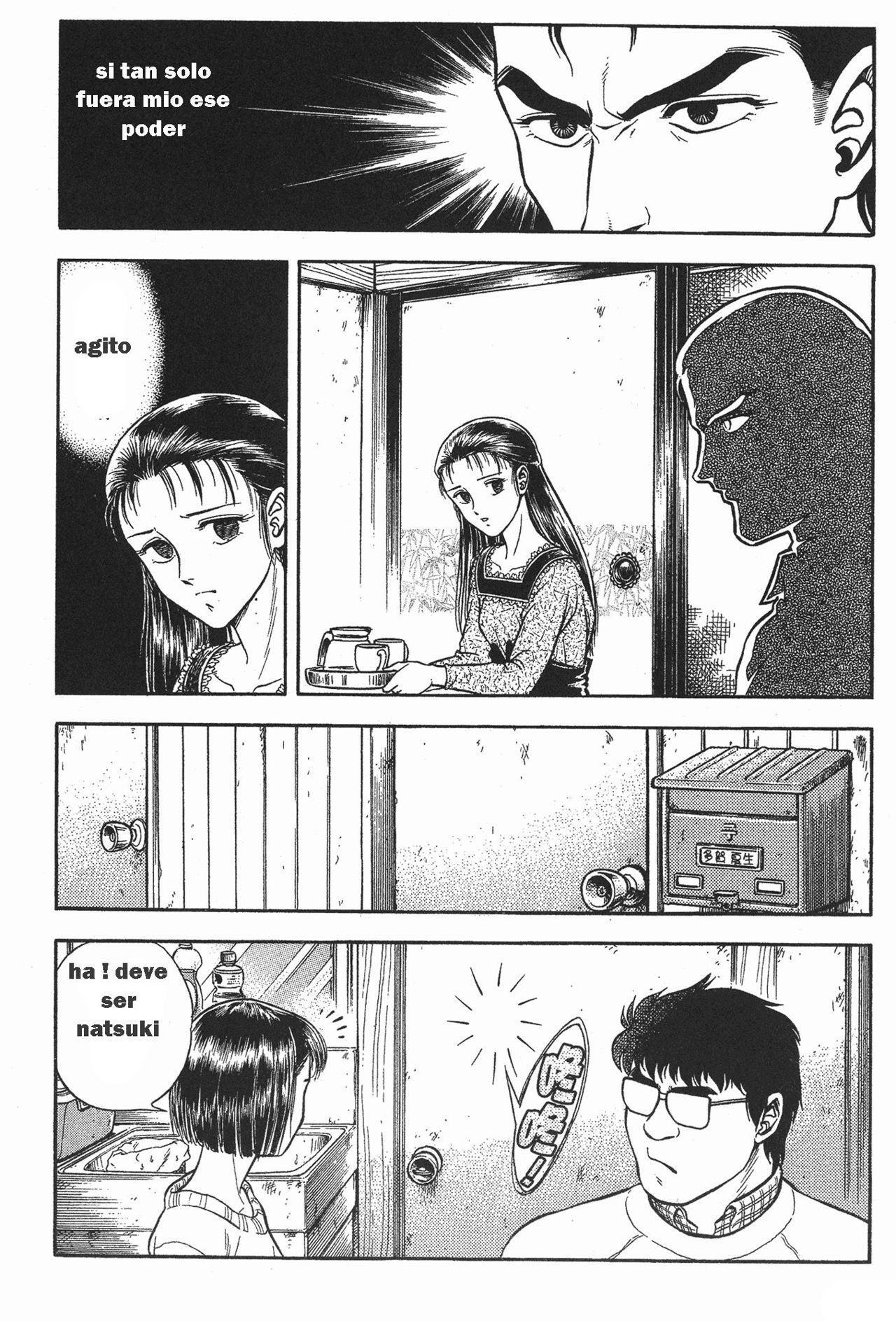Capitulo 66 page 18