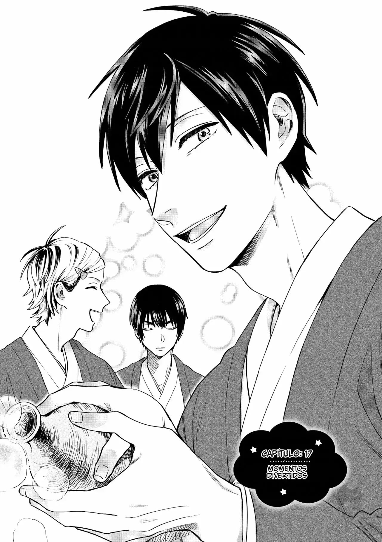 Capitulo 17 page 5
