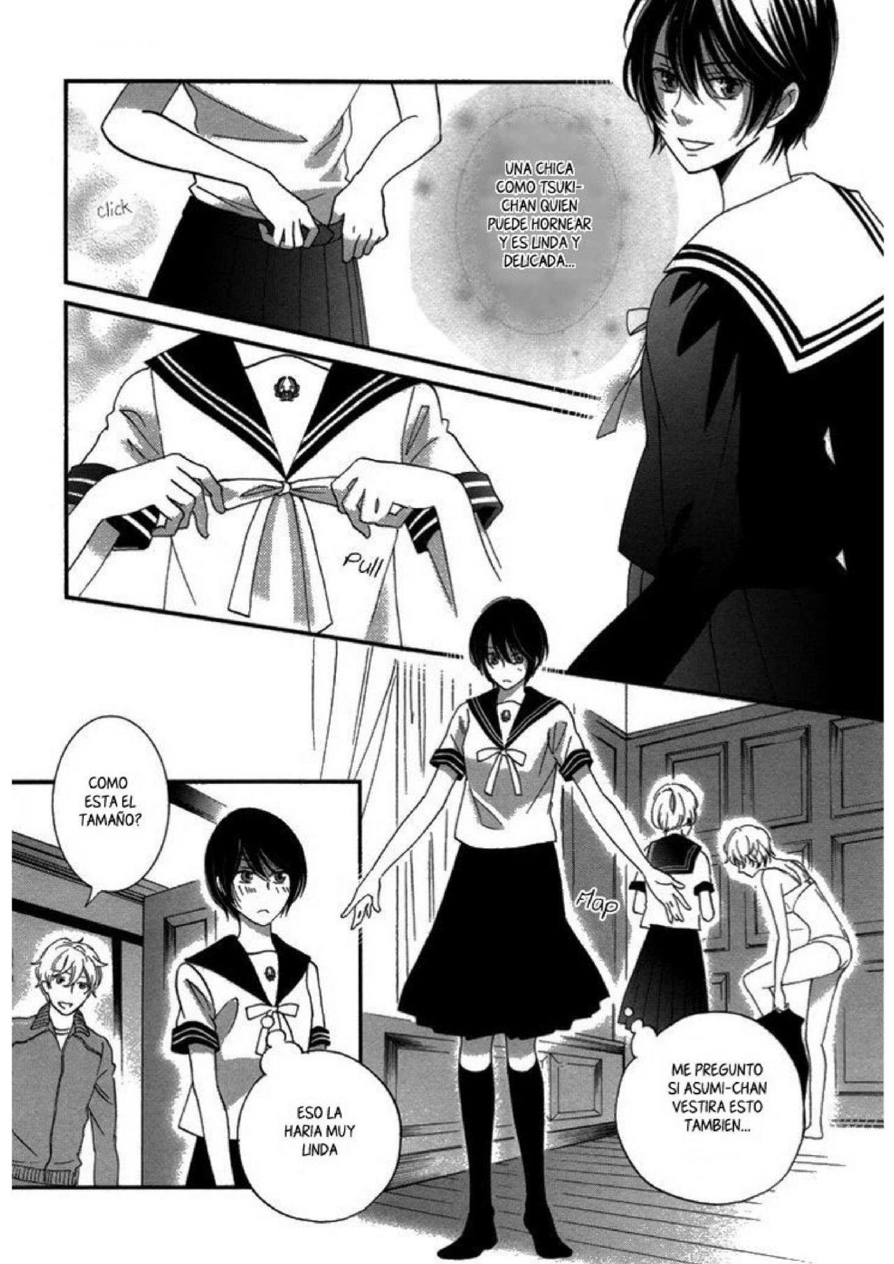 Capitulo 16 page 30