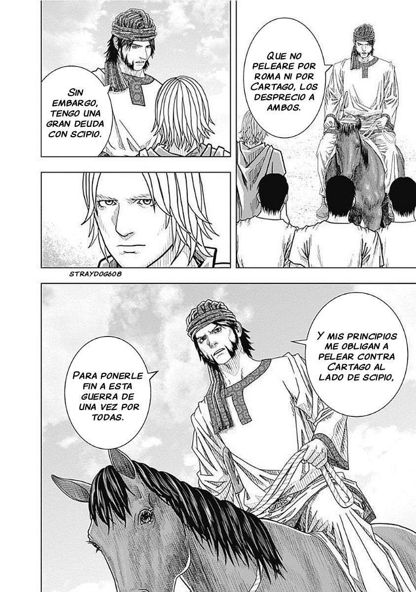 Capitulo 74 page 23