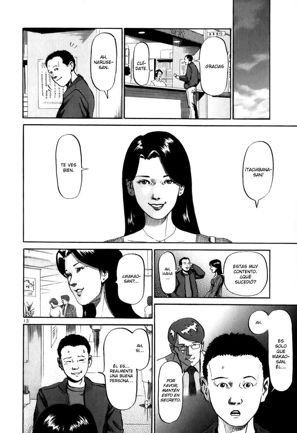 Capitulo 19 page 14