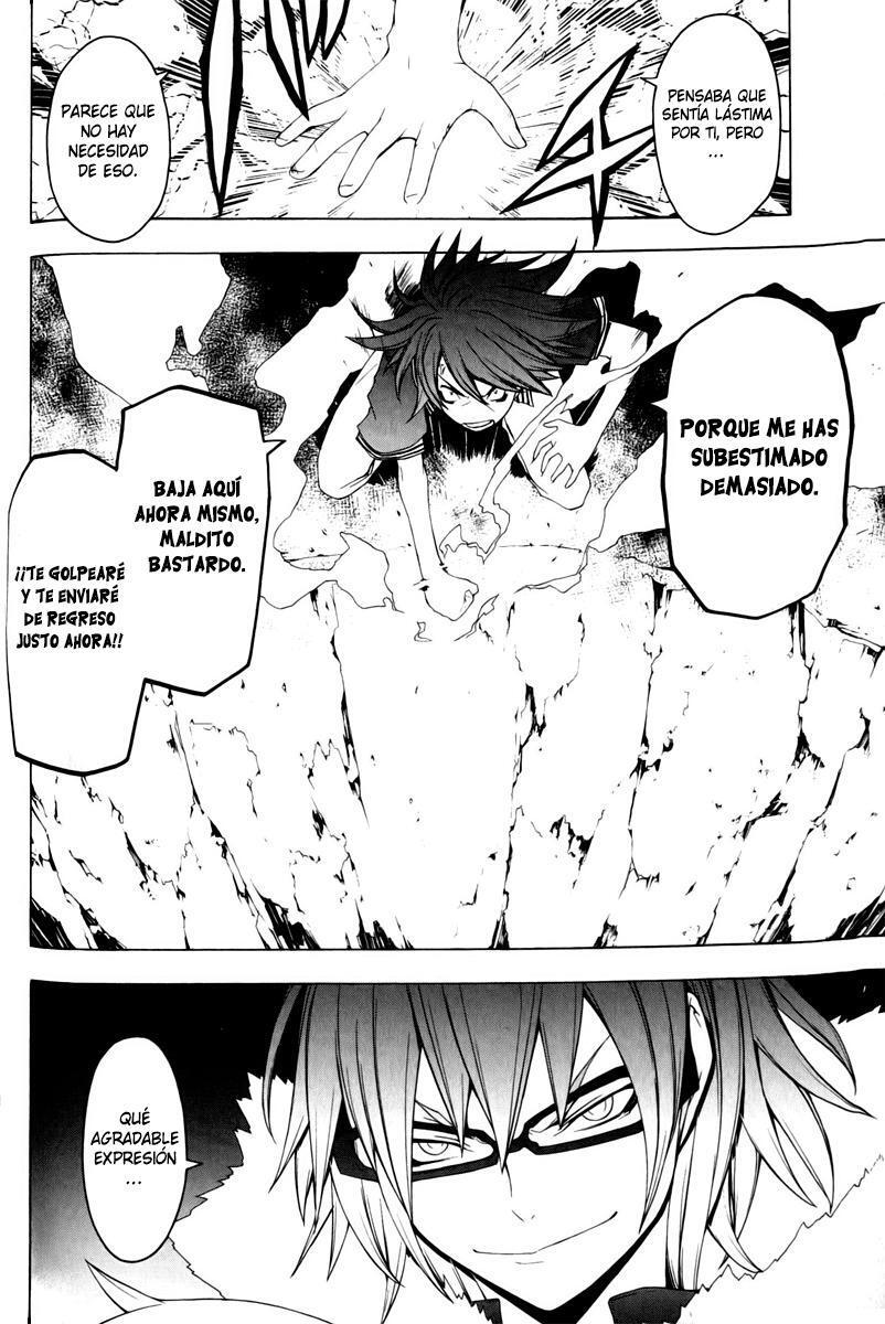 Capitulo 49 page 25