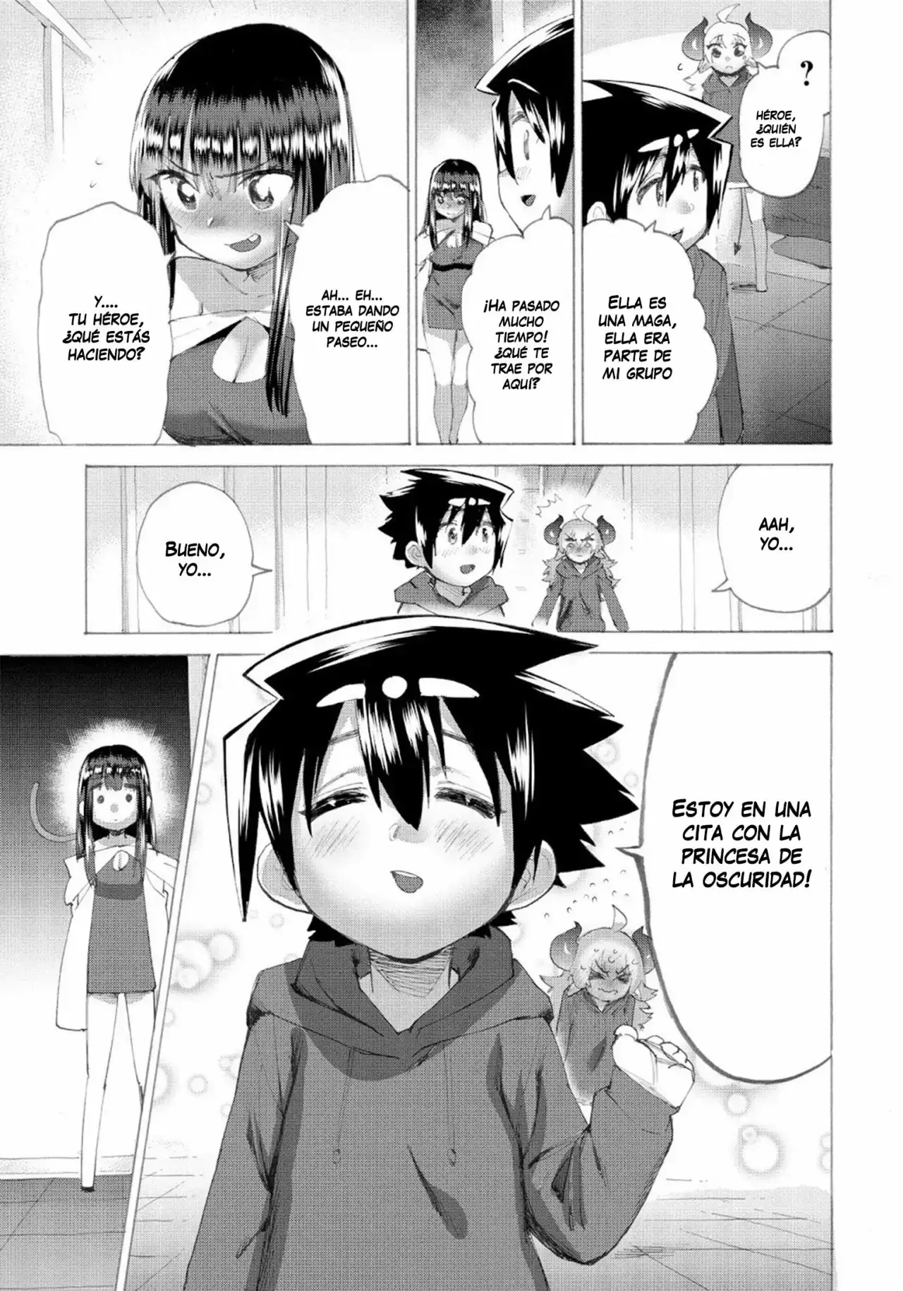 Capitulo 15 page 8