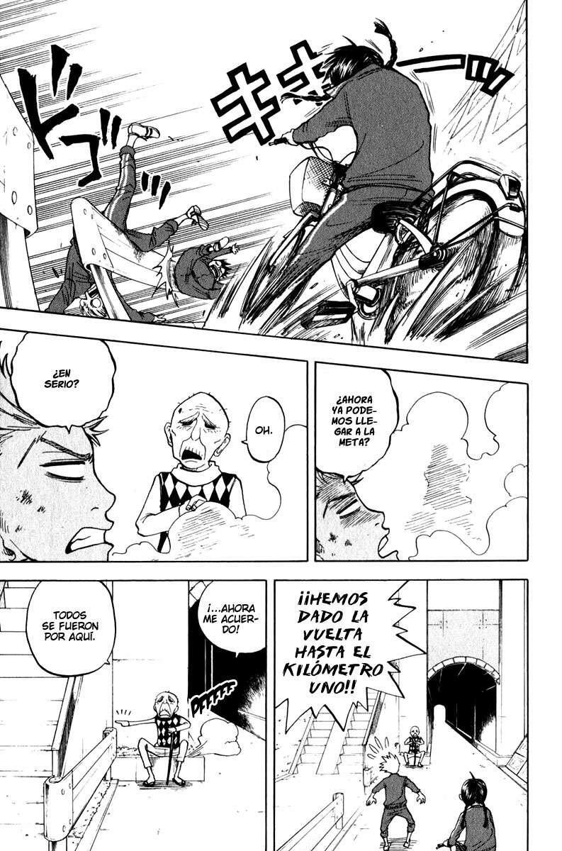 Capitulo 18 page 15