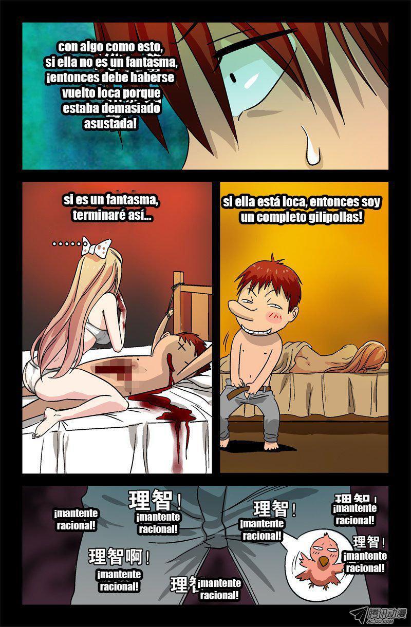 Capitulo 8 page 9
