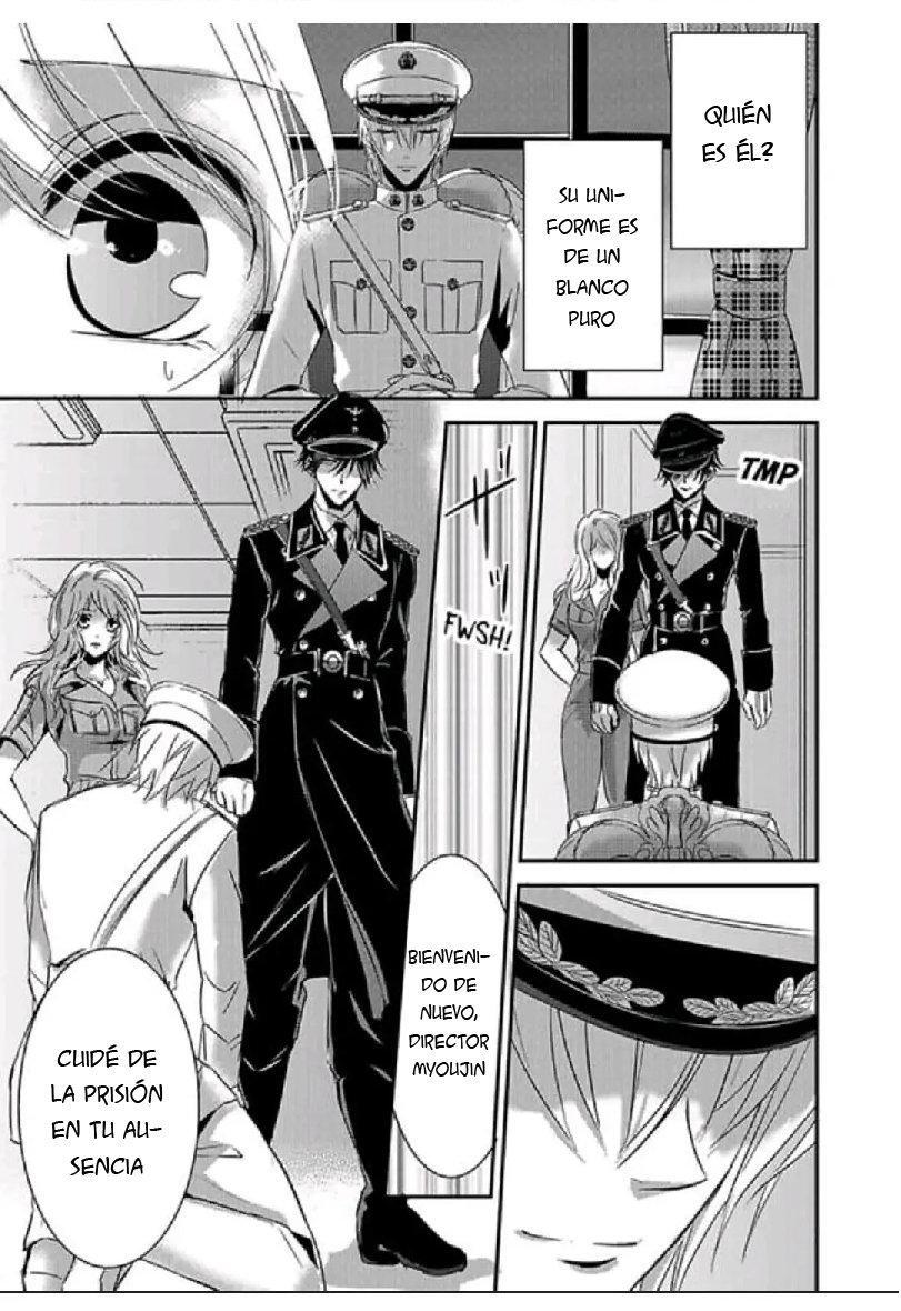 Capitulo 32 page 19
