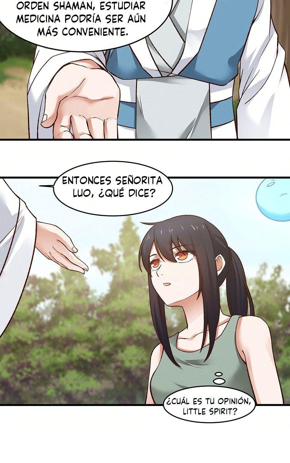 Capitulo 31 page 16