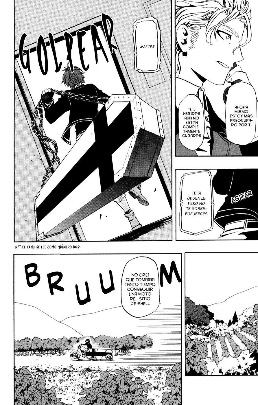 Capitulo 22 page 10