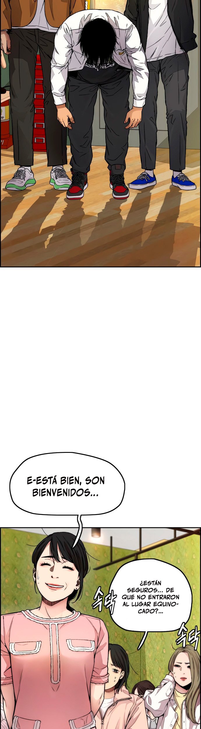 Capitulo 413 page 6