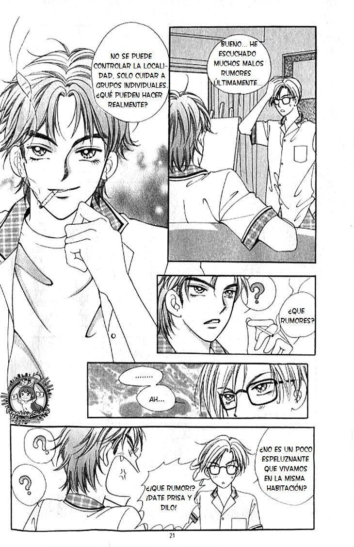 Capitulo 30 page 15
