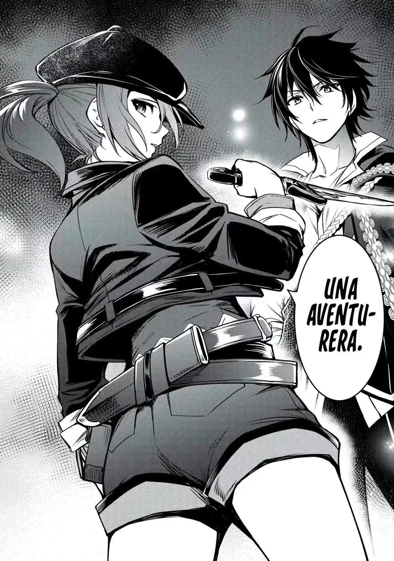 Capitulo 21 page 24
