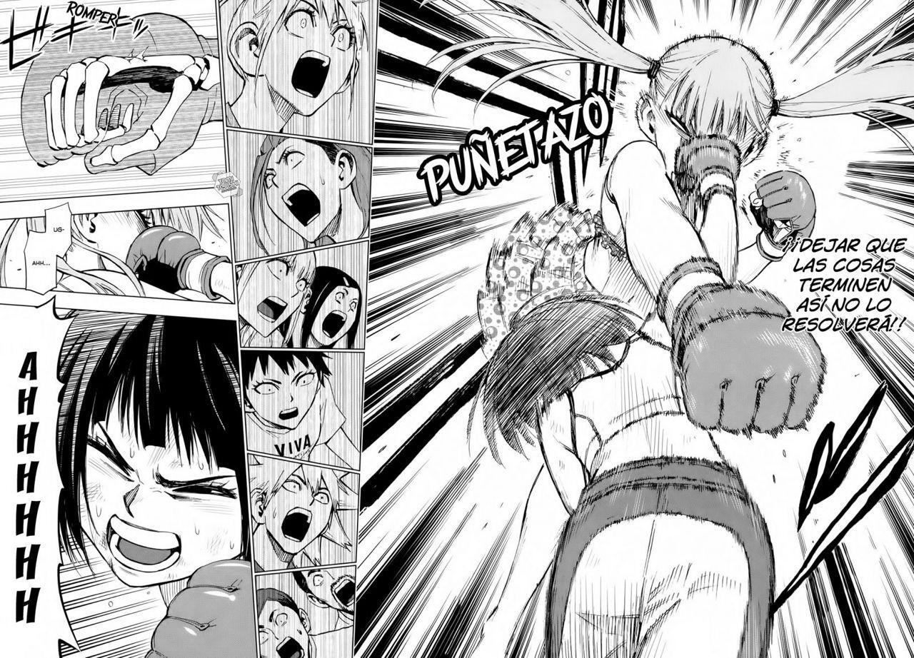 Capitulo 17 page 35