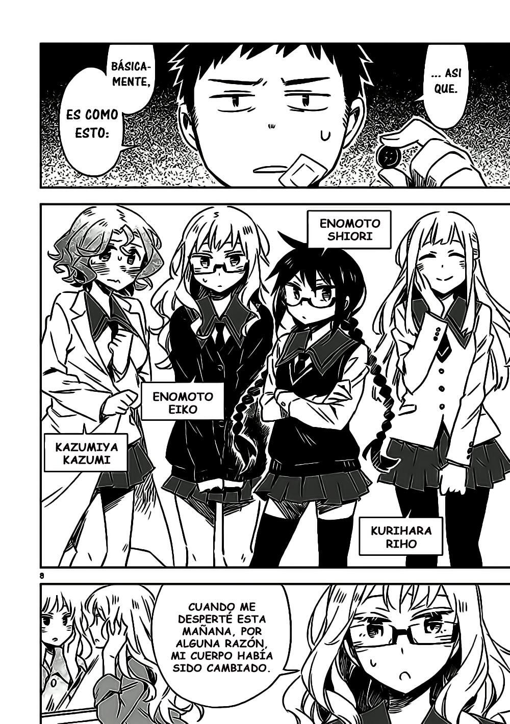 Capitulo 15.05 page 10