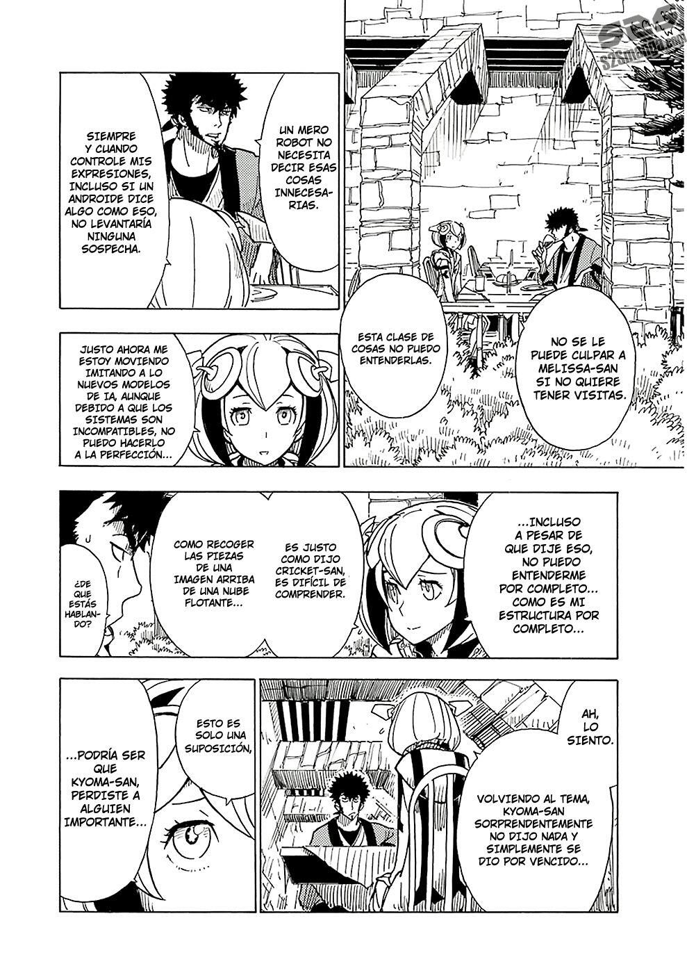 Capitulo 18 page 23
