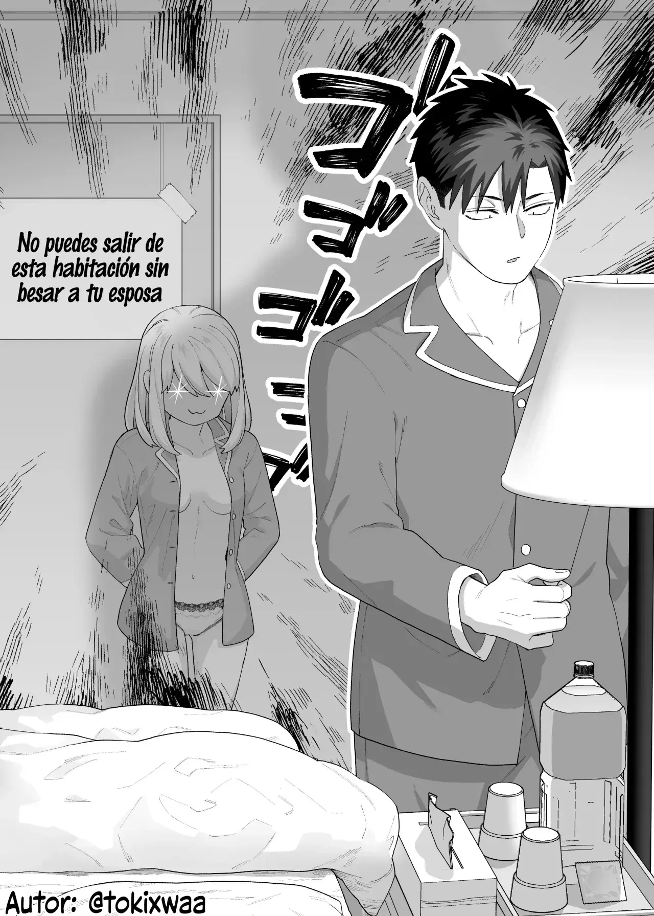 Capitulo 30 page 4